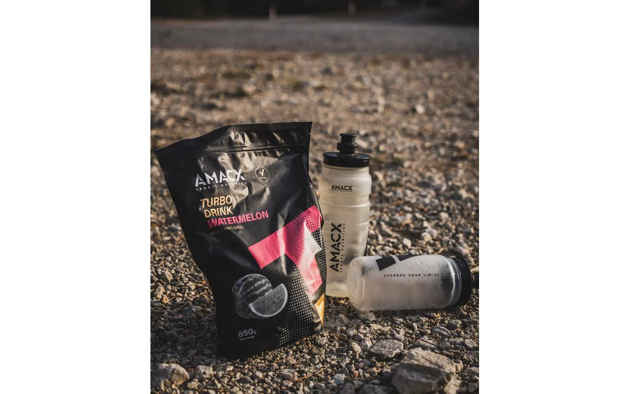 AMACX TURBO DRINK - Image 6