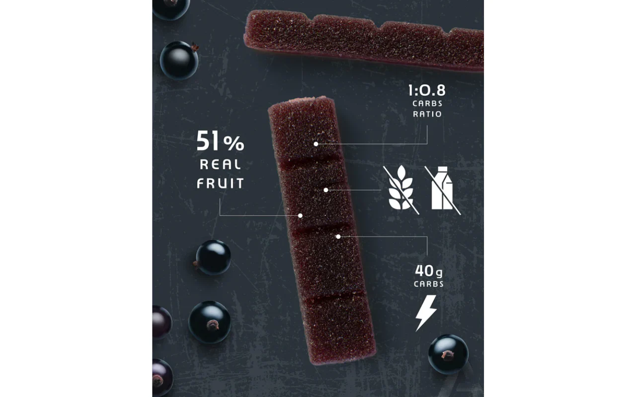AMACX TURBO FRUIT CHEW - Image 3