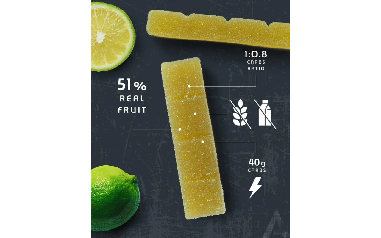 AMACX TURBO FRUIT CHEW - Image 4
