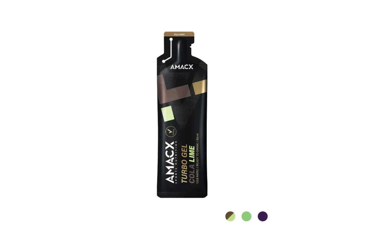 AMACX TURBO GEL - Image 3