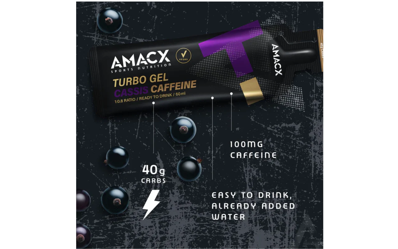 AMACX TURBO GEL - Image 4