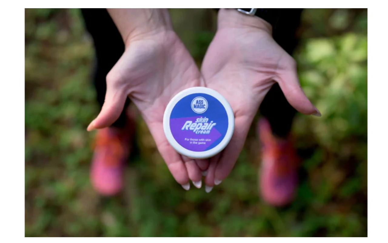 ASS MAGIC Skin Repair Cream - Image 3