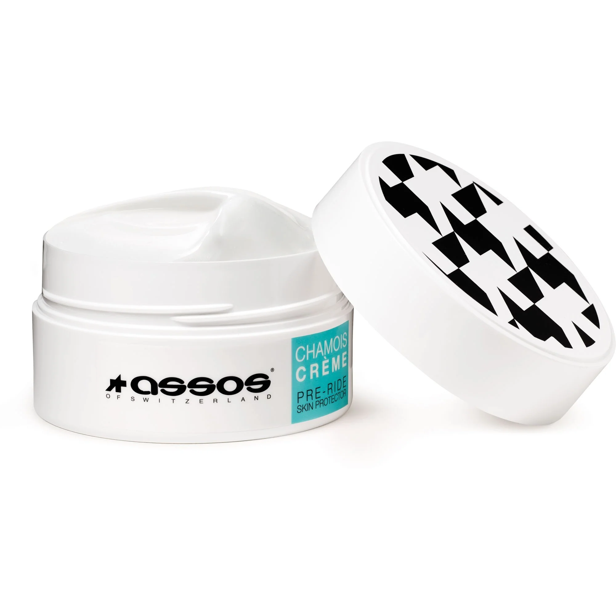 ASSOS CHAMOIS CREAM MAN 200ML