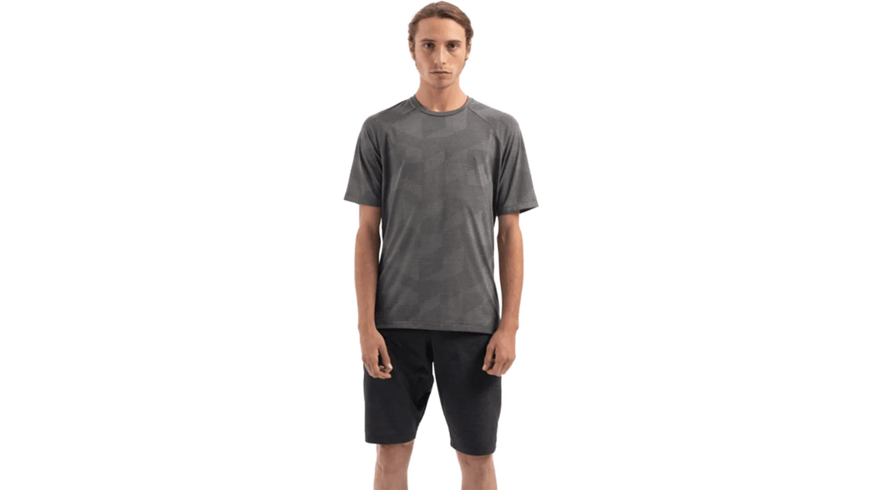 Atlas Short Sleeve Jersey