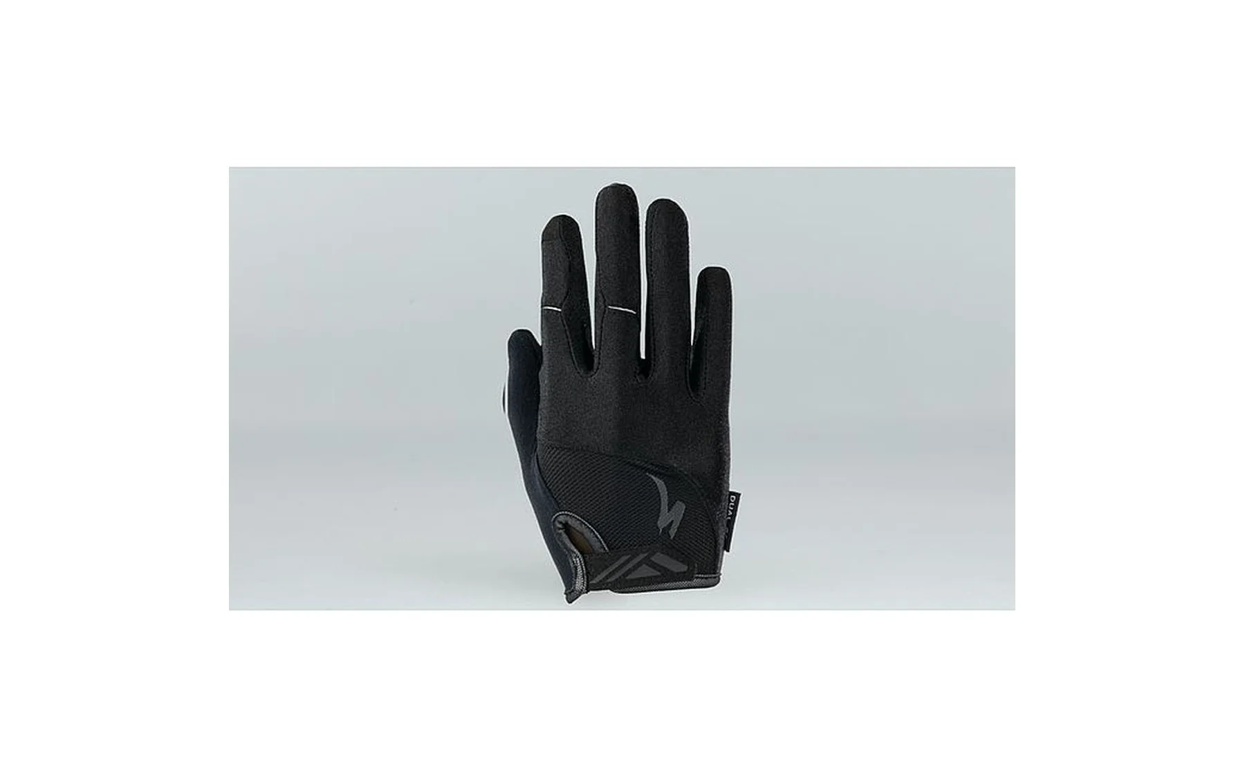 Women's BG Dual-Gel Long Finger Gloves