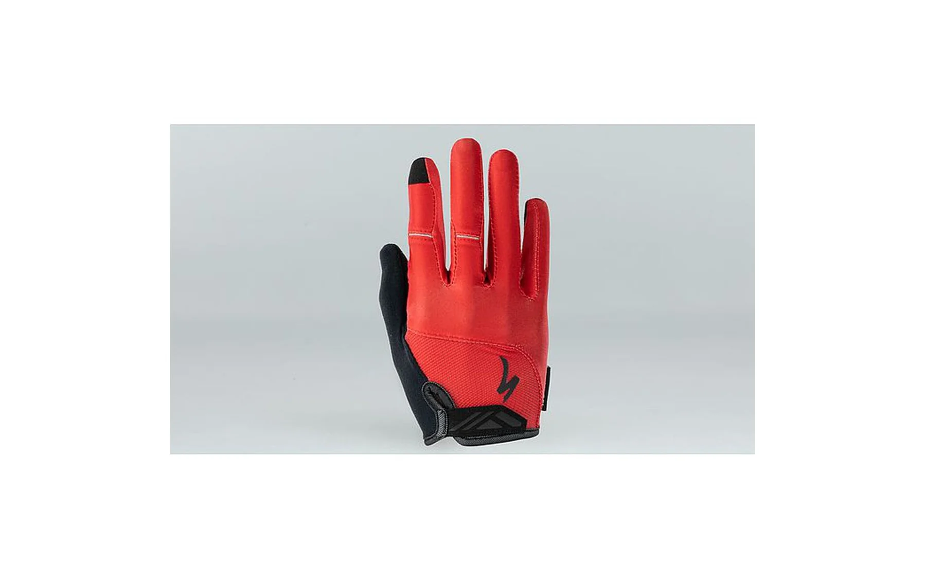 Women's BG Dual-Gel Long Finger Gloves - Image 3