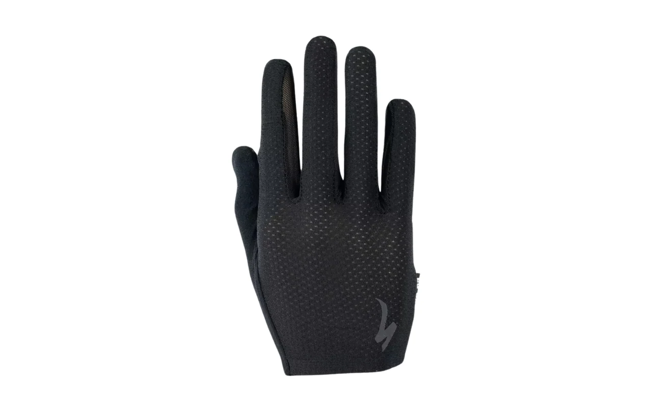 Body Geometry Grail Long Finger Gloves - Image 2