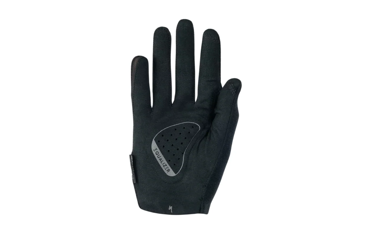 Body Geometry Grail Long Finger Gloves - Image 3