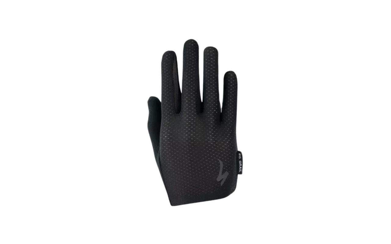 Women's Body Geometry Grail Long Finger Gloves - Image 2
