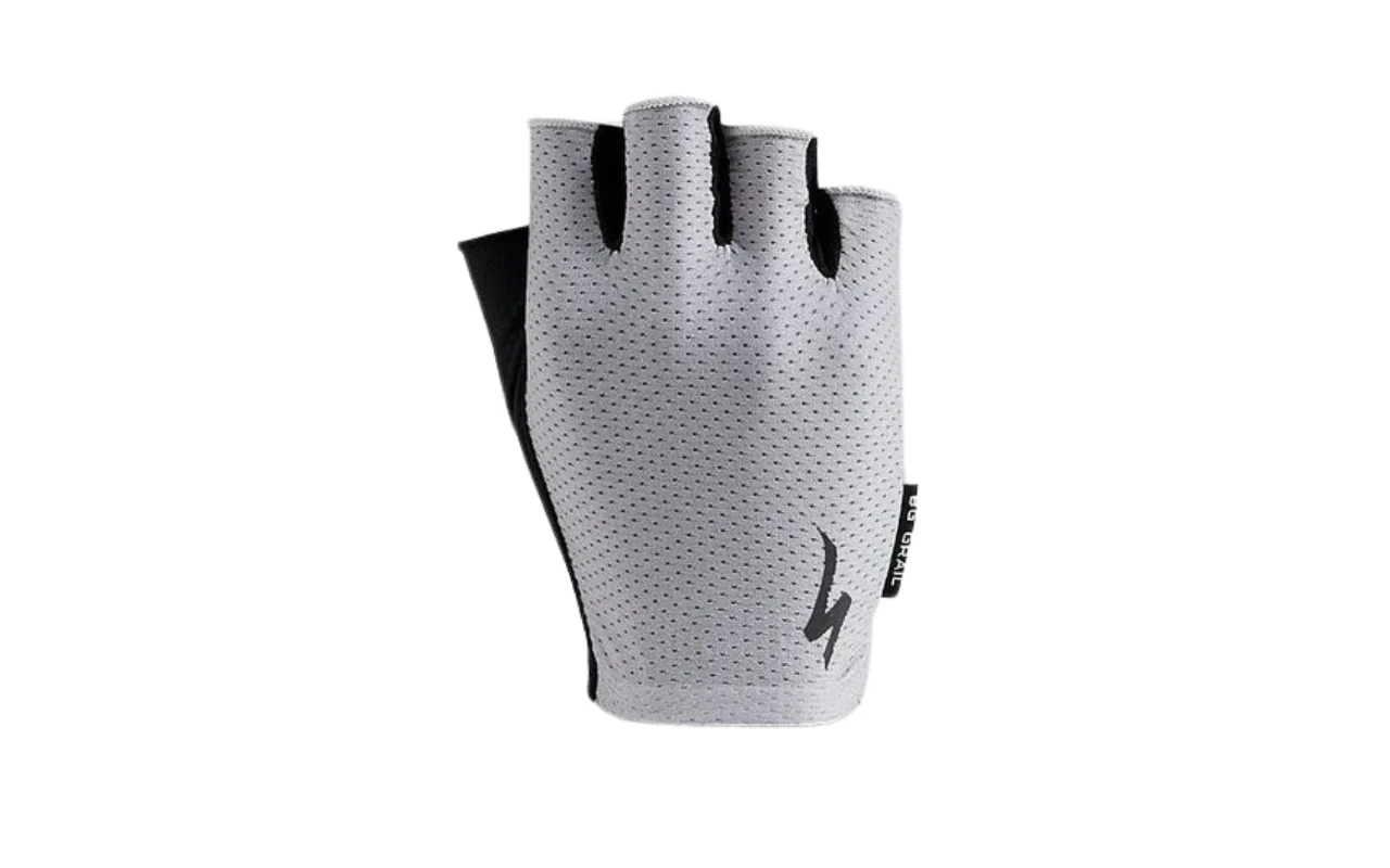 Body Geometry Grail Glove Short Finger - Image 2
