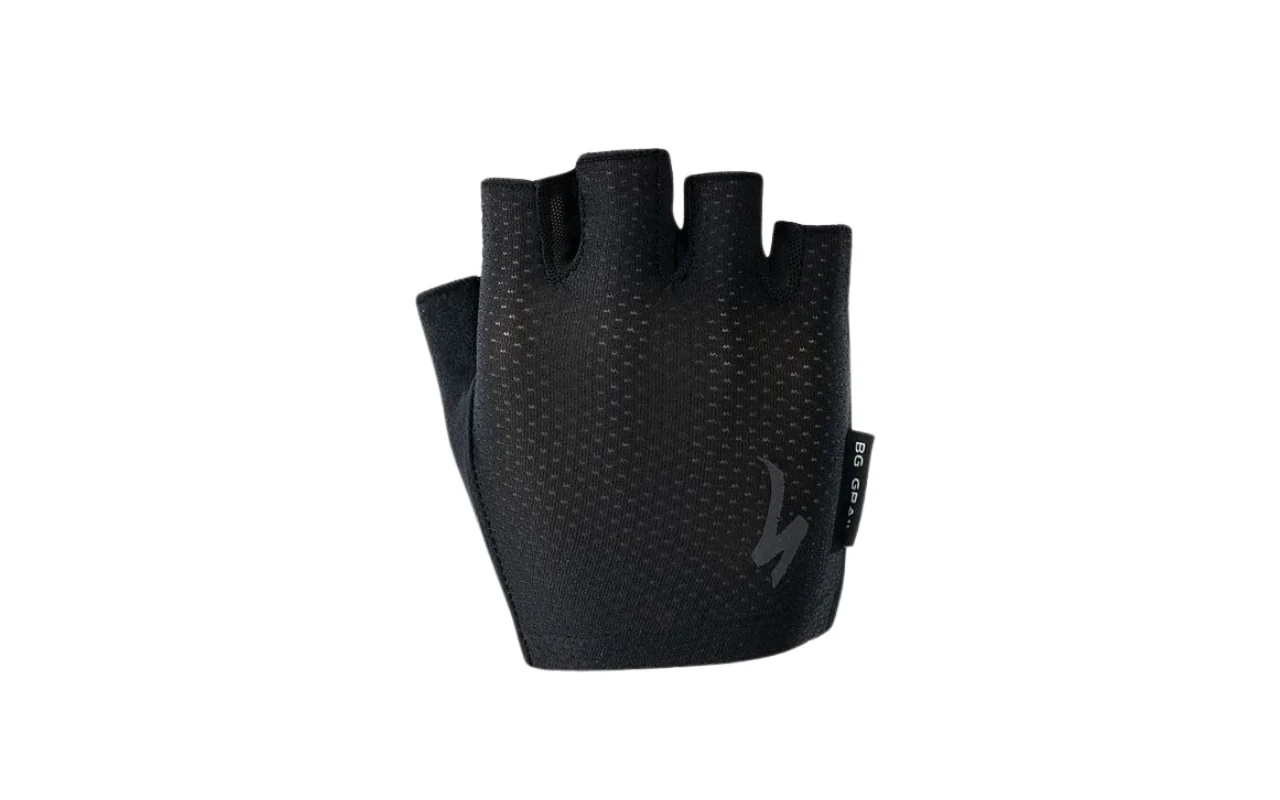 Women's Body Geometry Grail Short Finger Gloves - Image 2