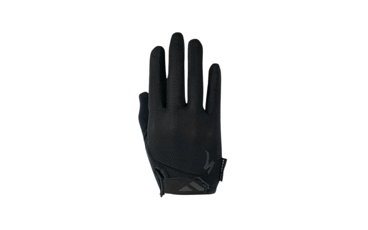 Body Geometry Sport Gel Long Finger Gloves - Image 2