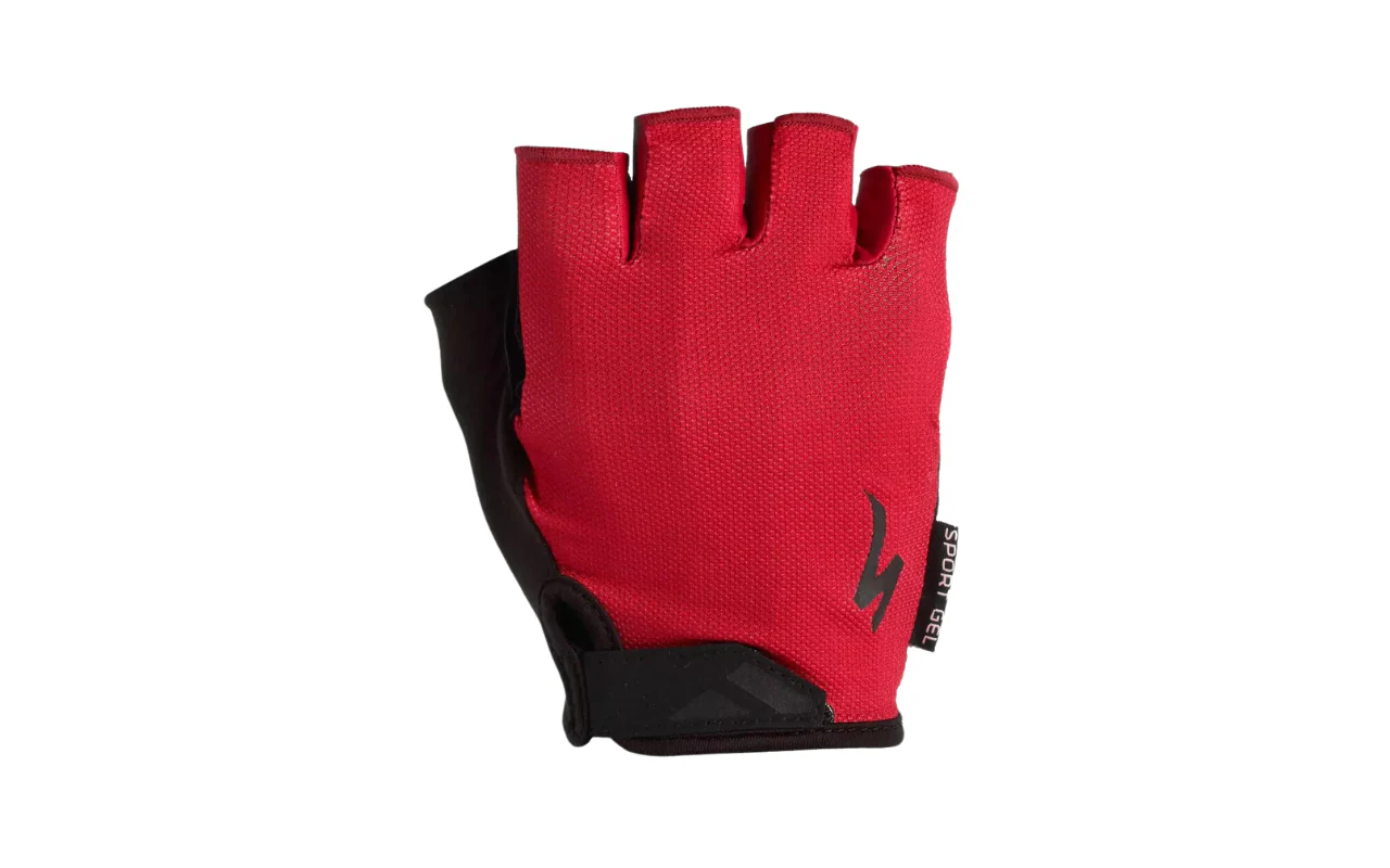 Body Geometry Sport Gel Gloves - Image 2