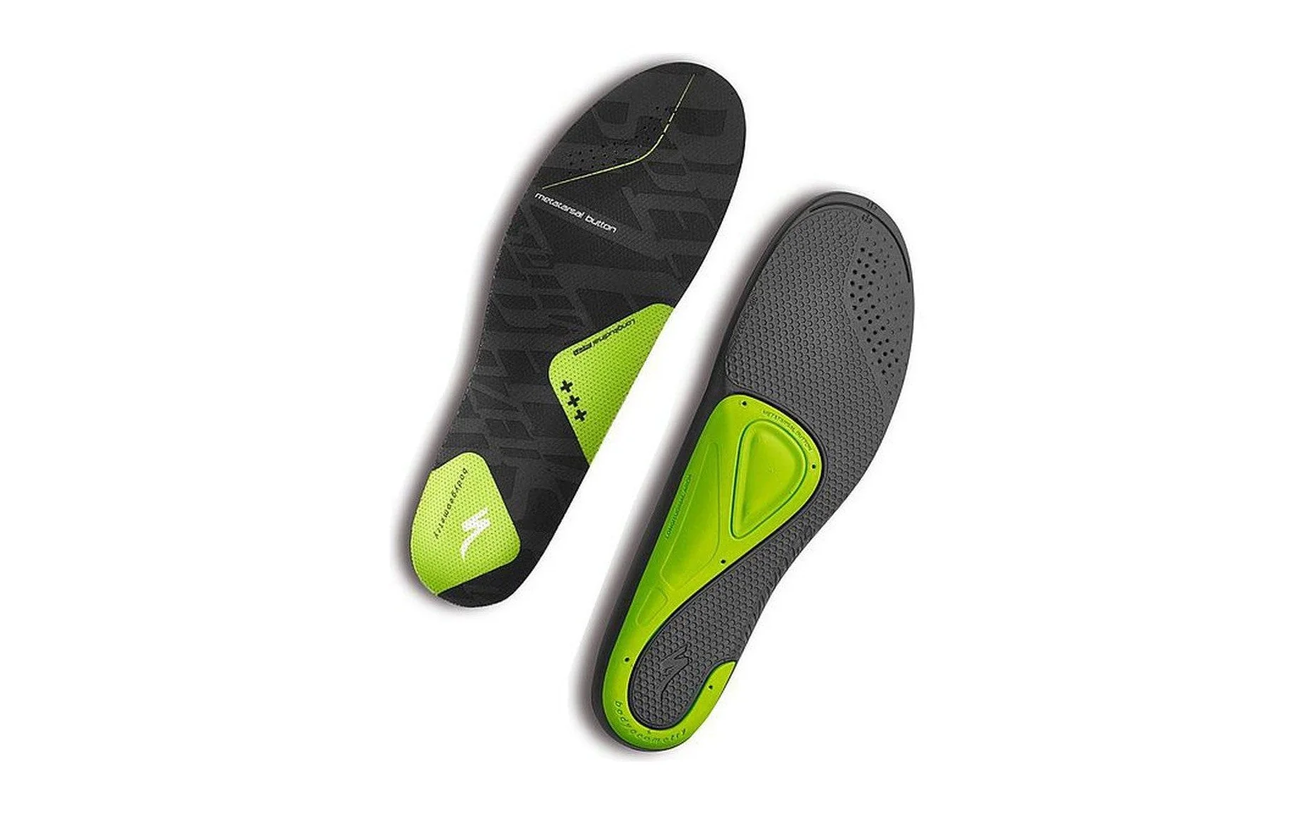 Body Geometry SL Footbeds +++