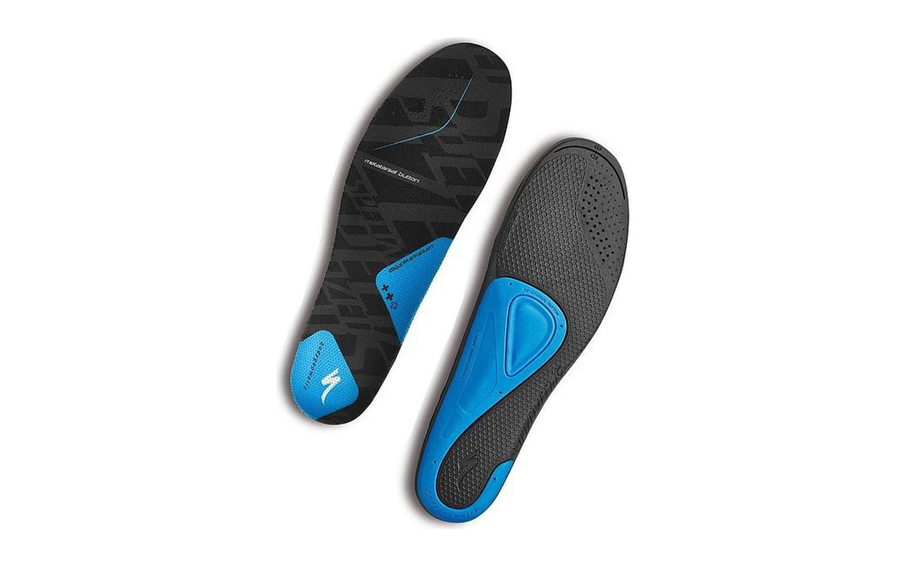 Body Geometry SL Footbeds ++