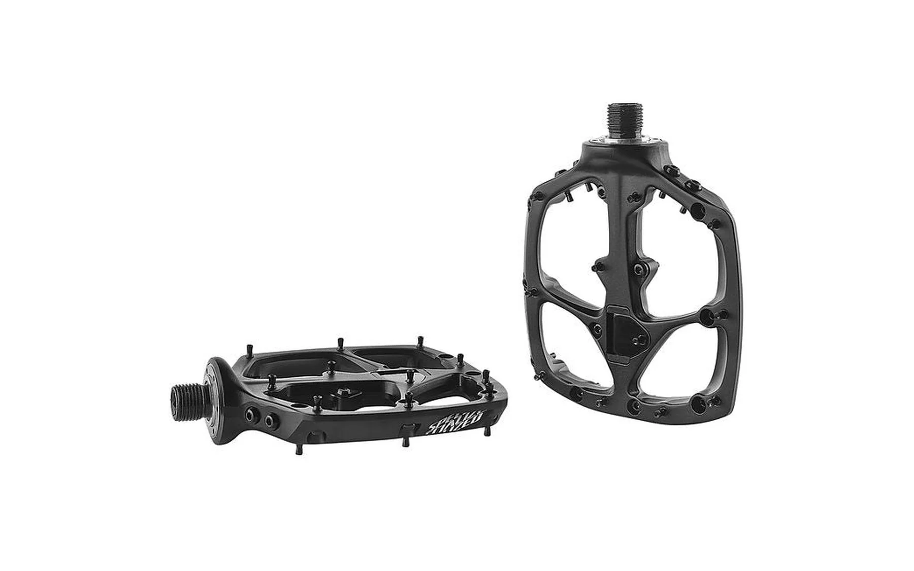 Boomslang Platform Pedals