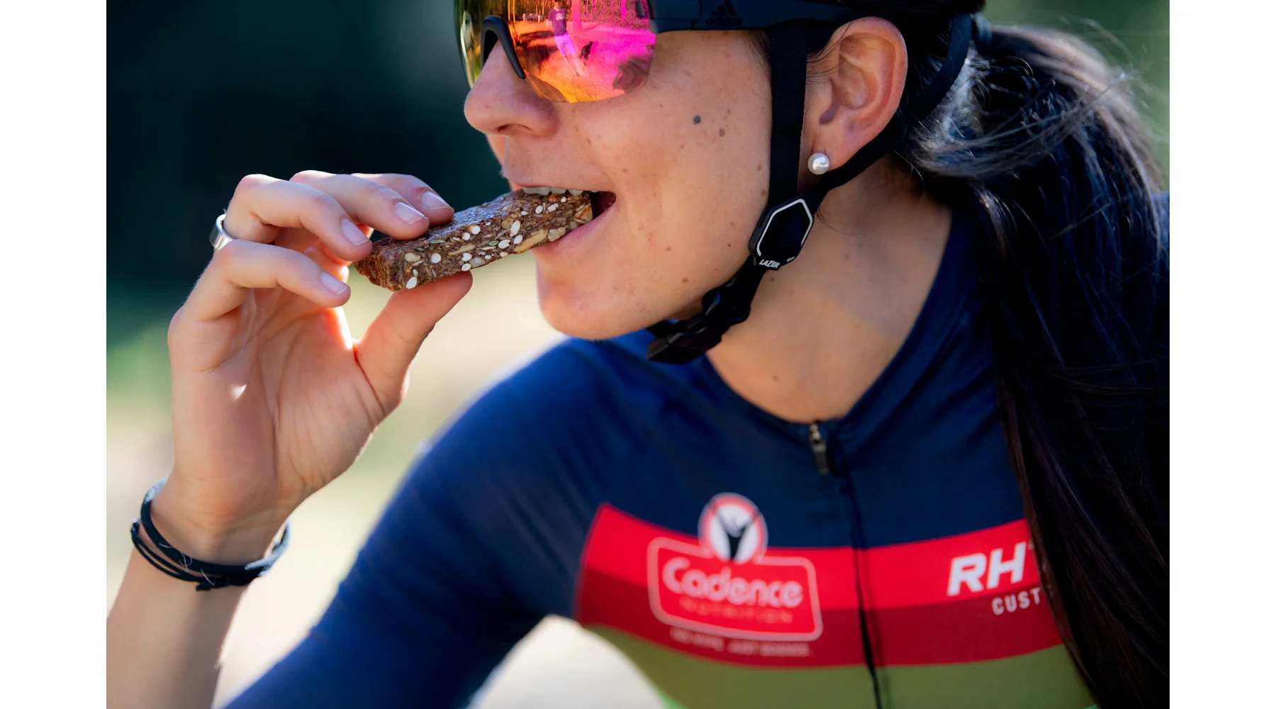 Cadence Energy Bar Applie Pie - Image 5