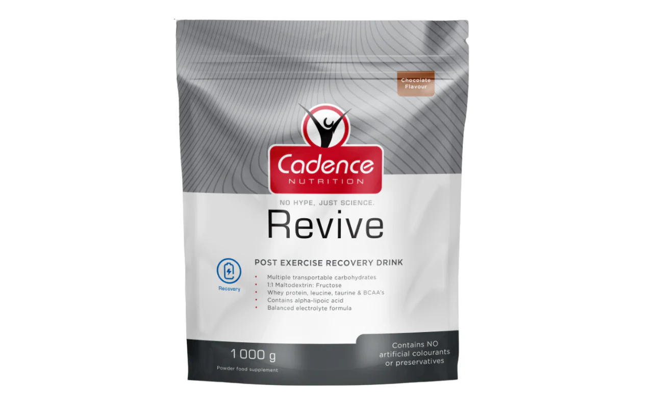 Cadence Revive Doypack