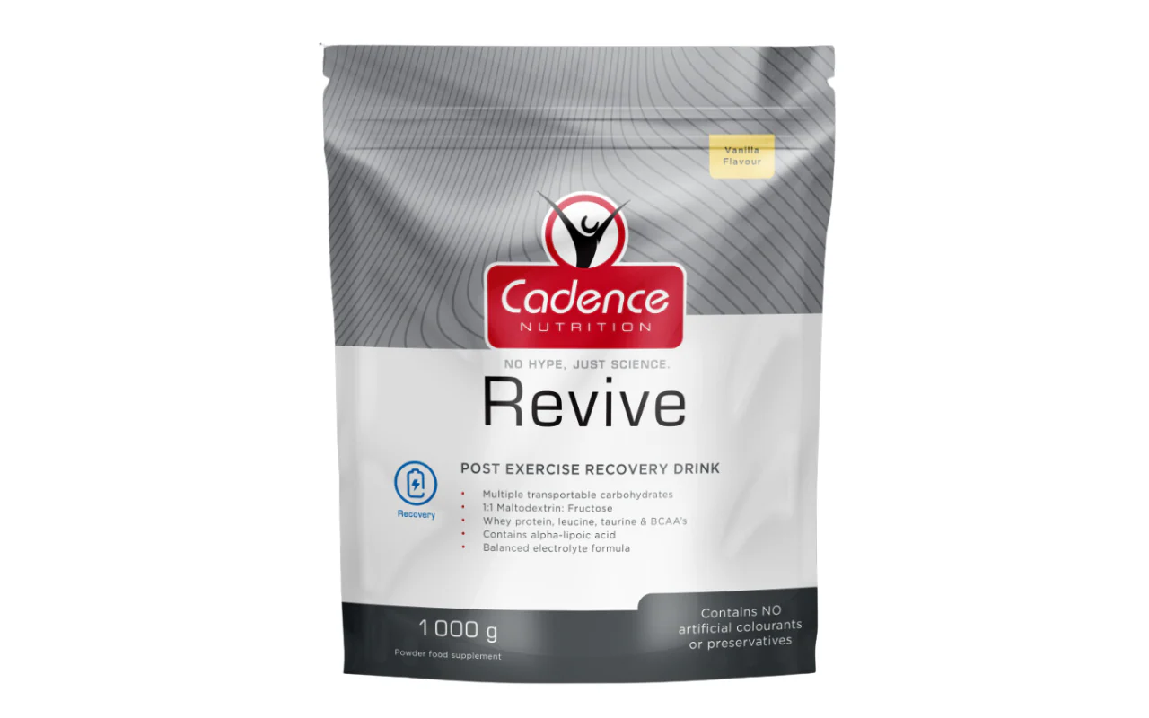 Cadence Revive Doypack - Image 2