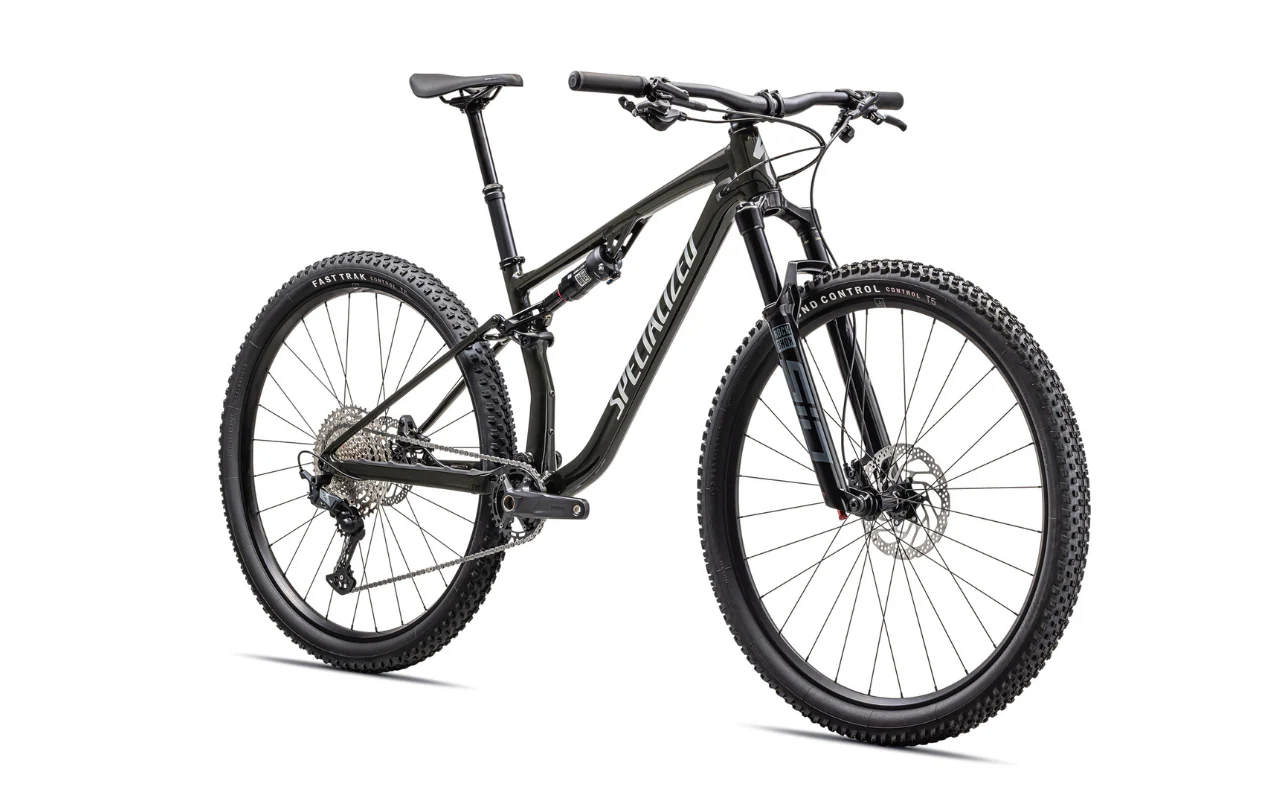 Chisel Comp Shimano - Image 2