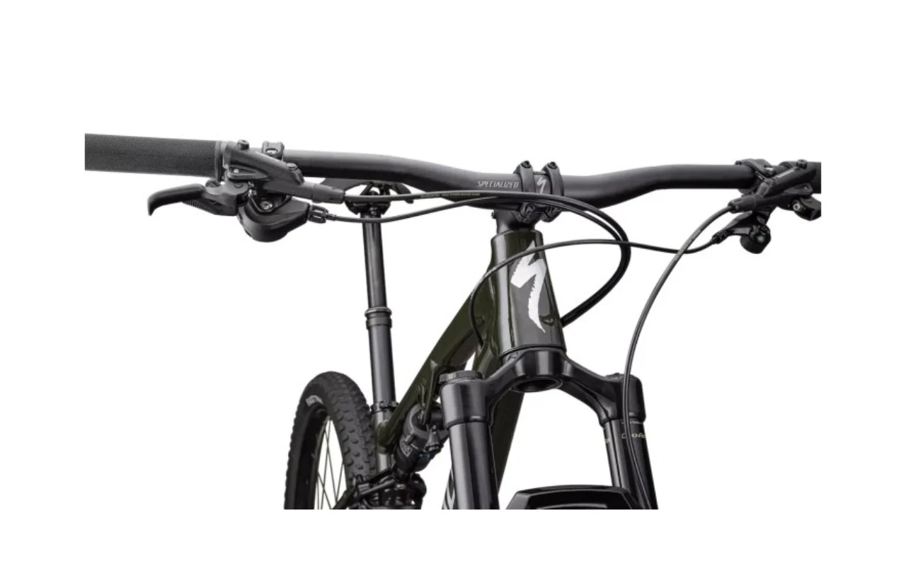 Chisel Comp Shimano - Image 3