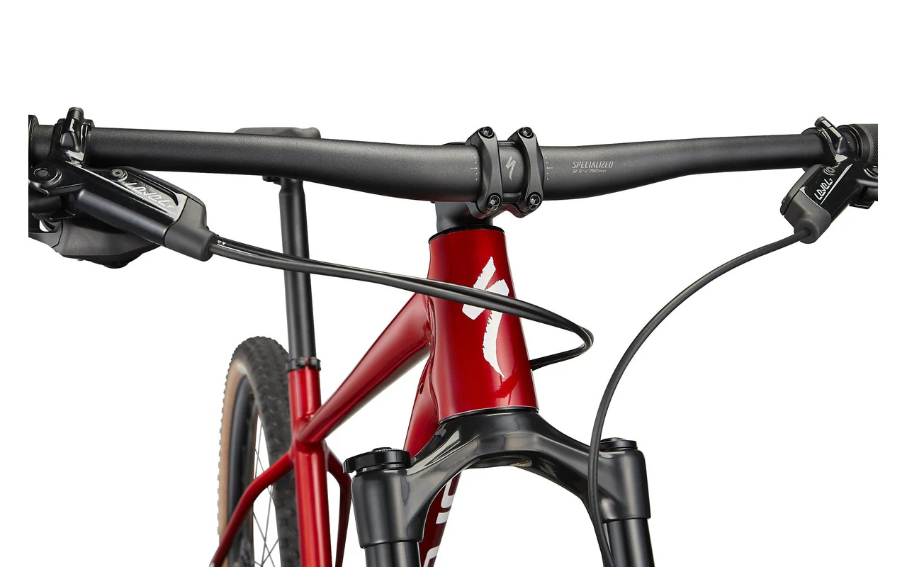 Chisel Hardtail Comp - Image 10