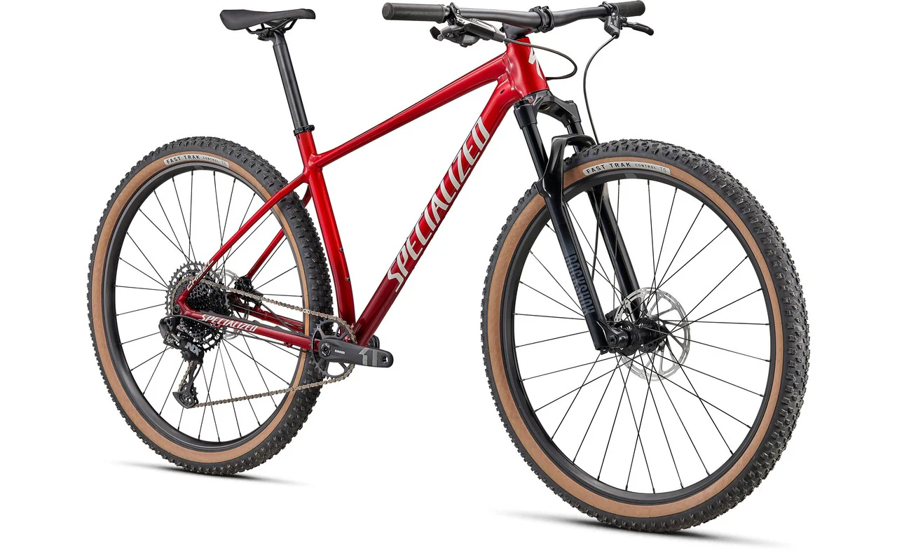 Chisel Hardtail Comp - Image 3