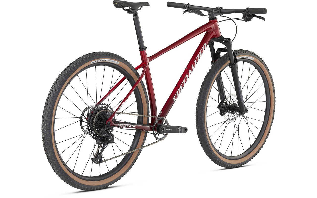 Chisel Hardtail Comp - Image 4