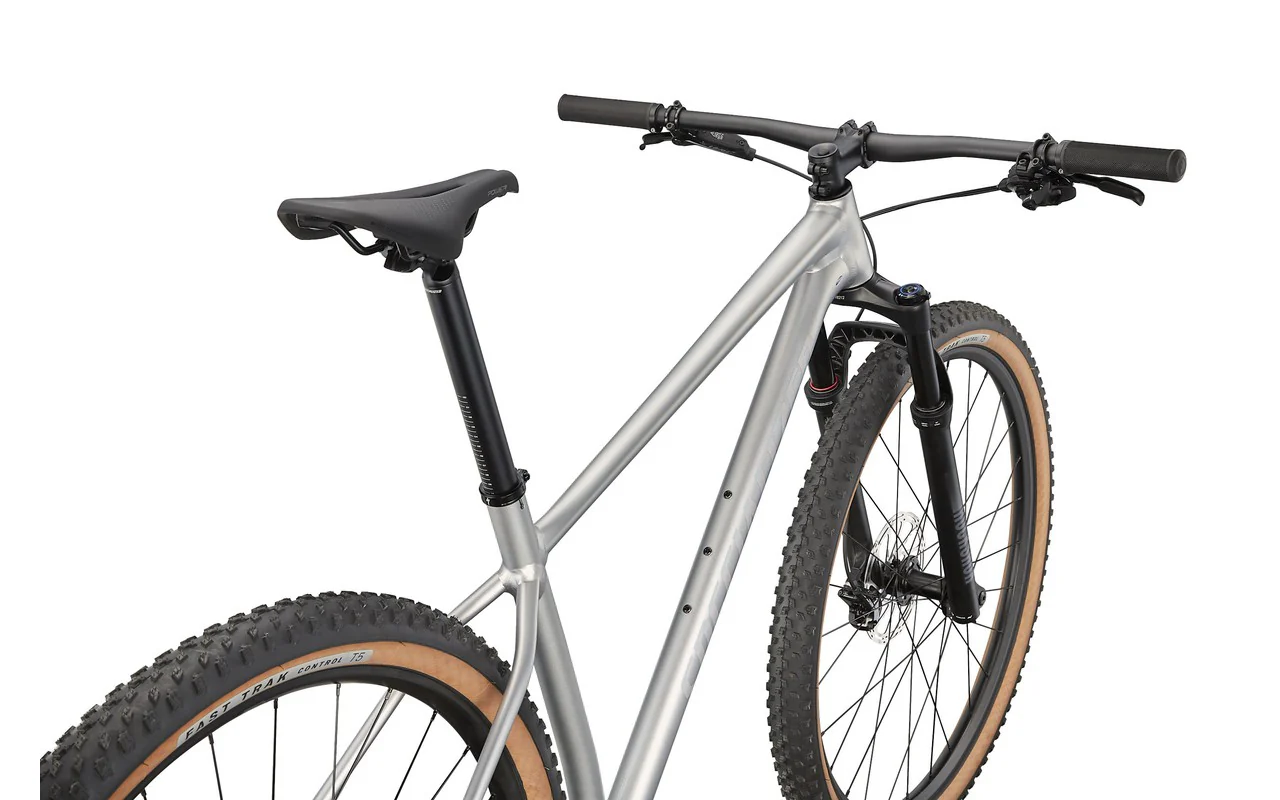Chisel Hardtail Comp - Image 5