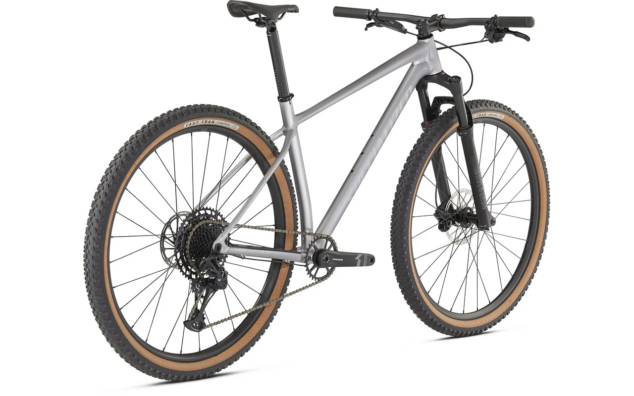 Chisel Hardtail Comp - Image 8