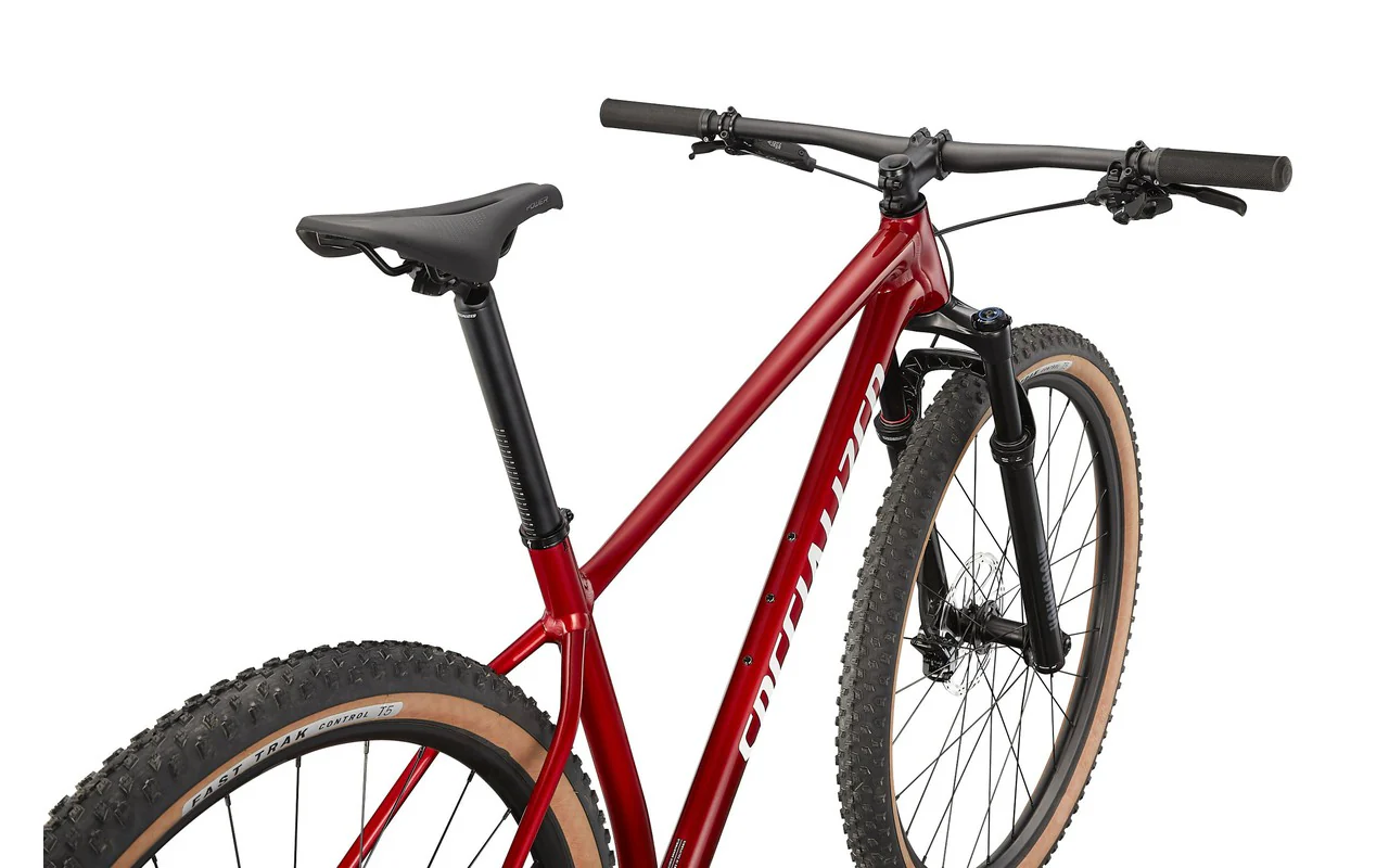 Chisel Hardtail Comp - Image 9