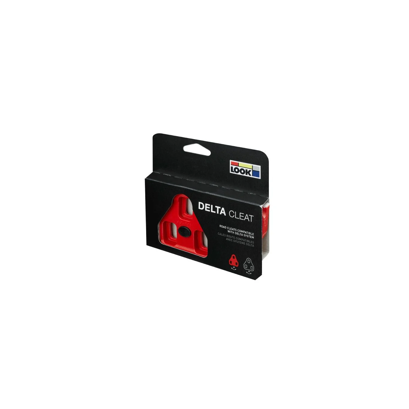 Look Delta Cleat - Image 3
