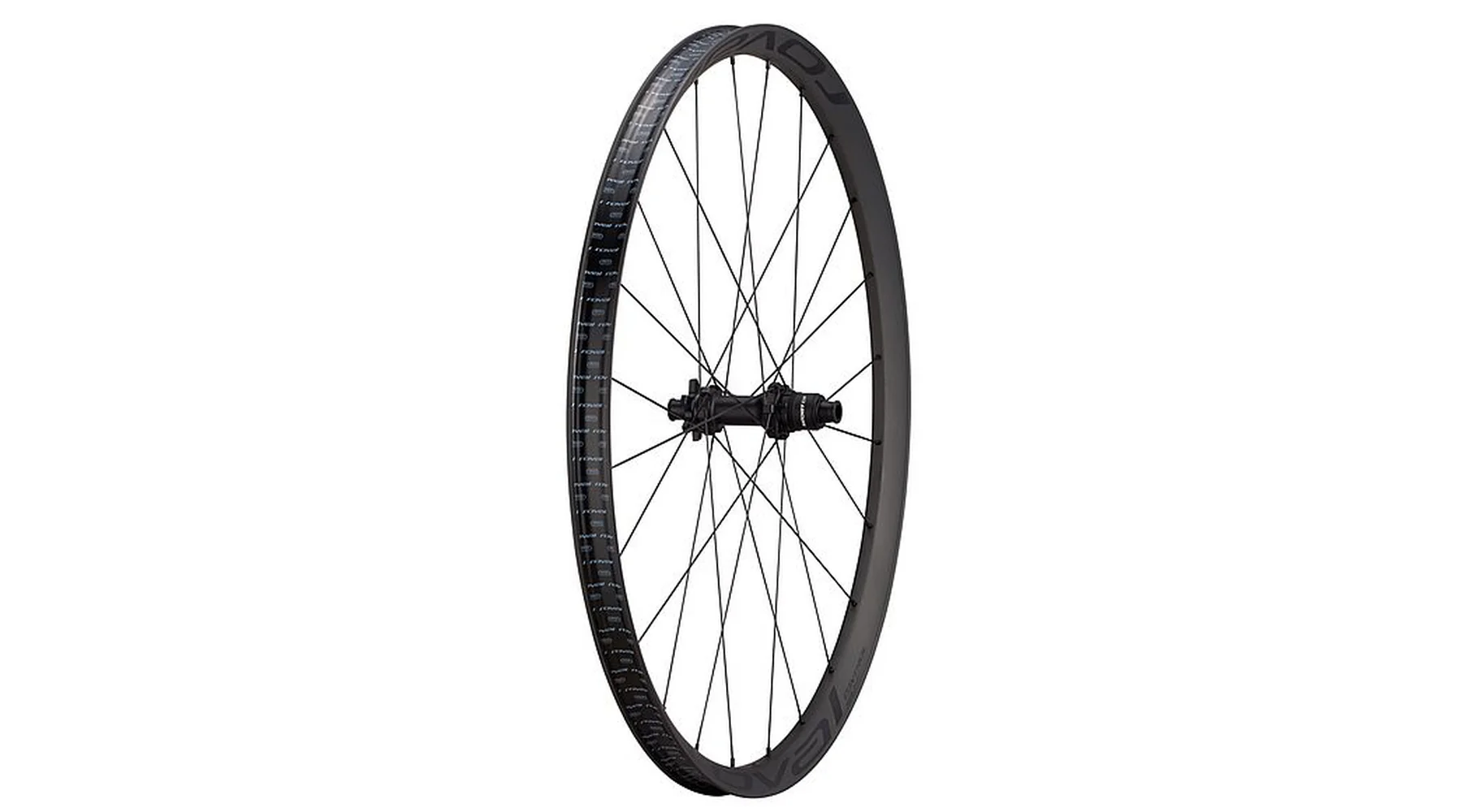 Roval Control SL 29 6 Bolt XD Rear