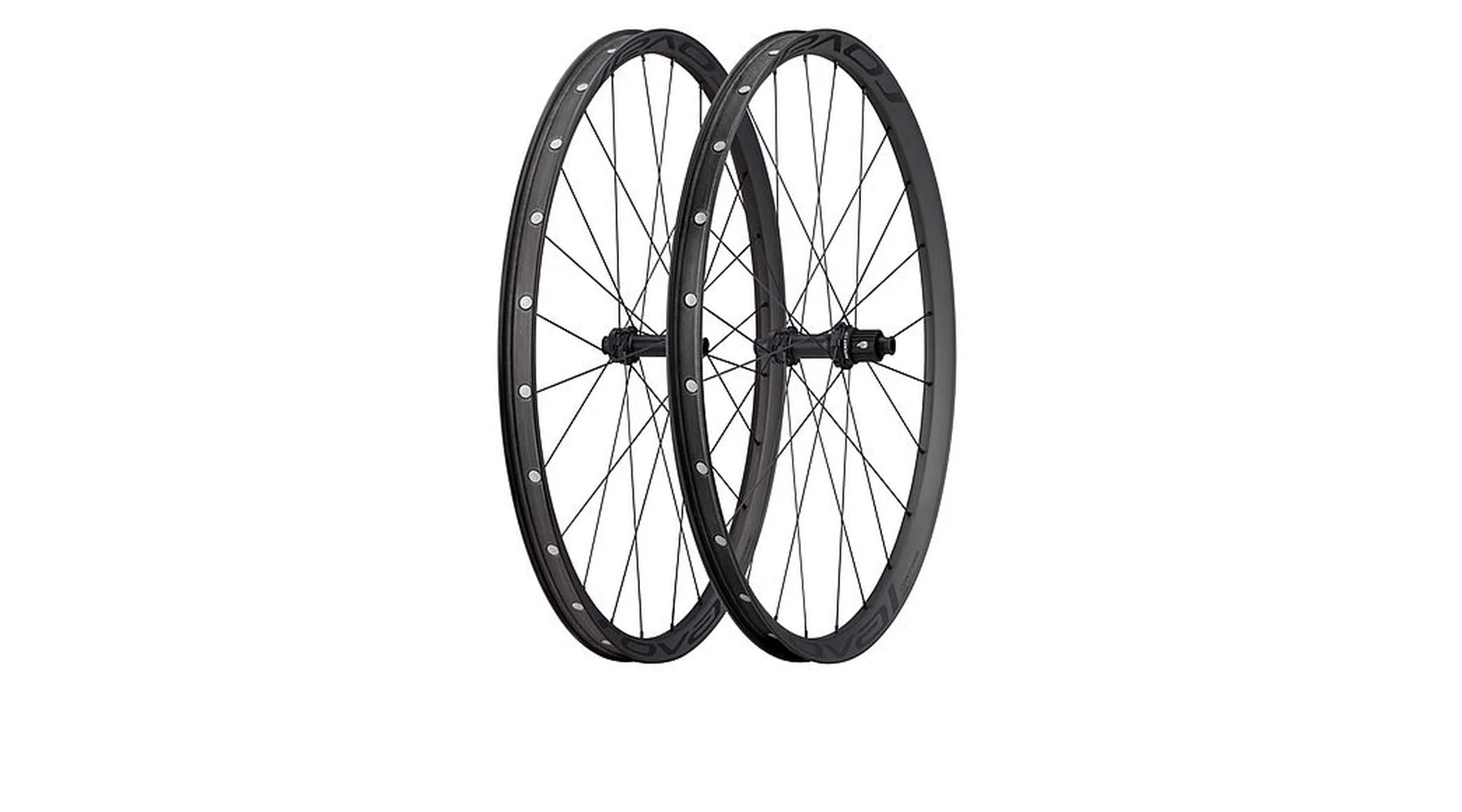 Roval Control SL 29 CL MS Wheelset