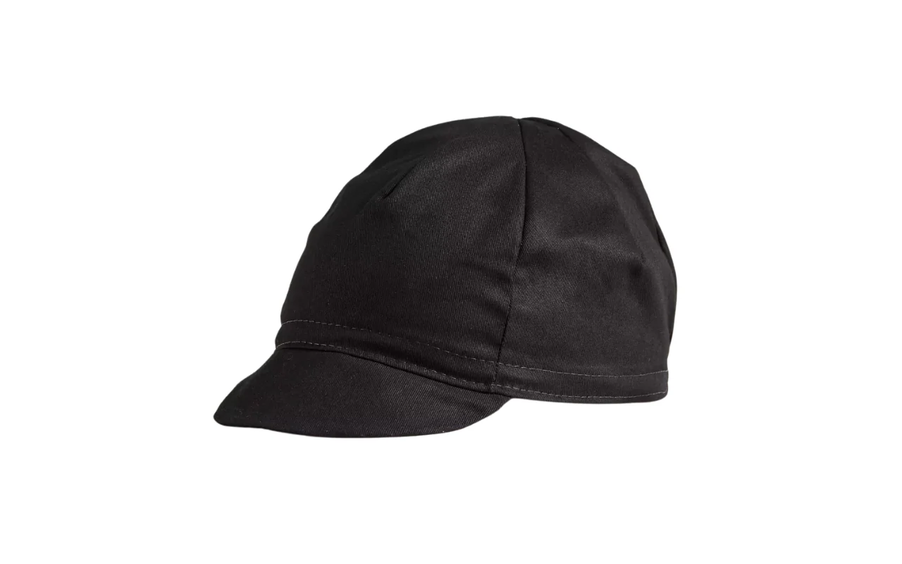 Cotton Cycling Cap - Image 5