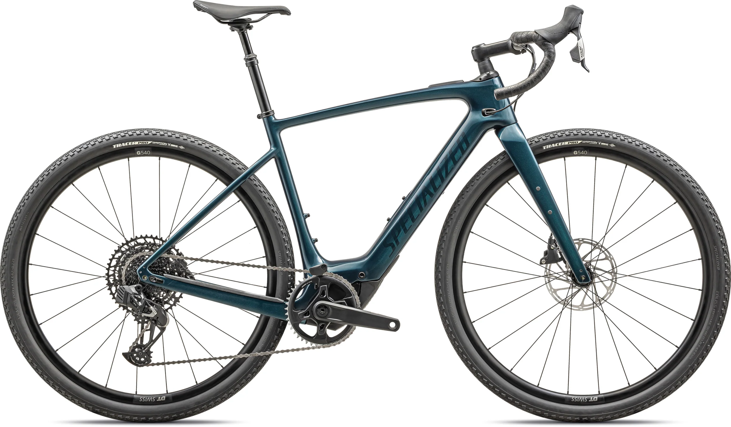 Creo 2 Comp - Image 2