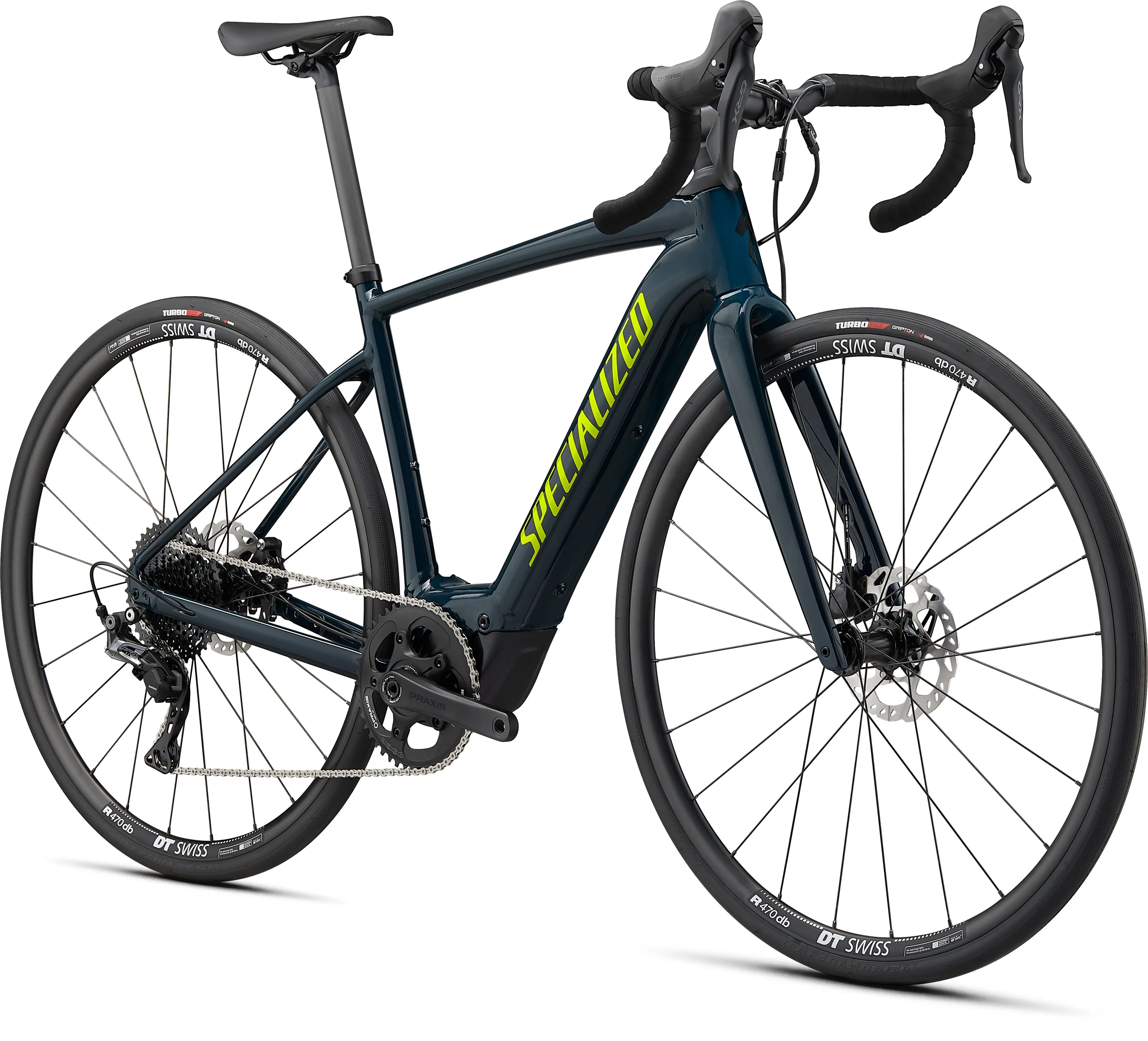 Turbo Creo SL Comp E5 - Image 10