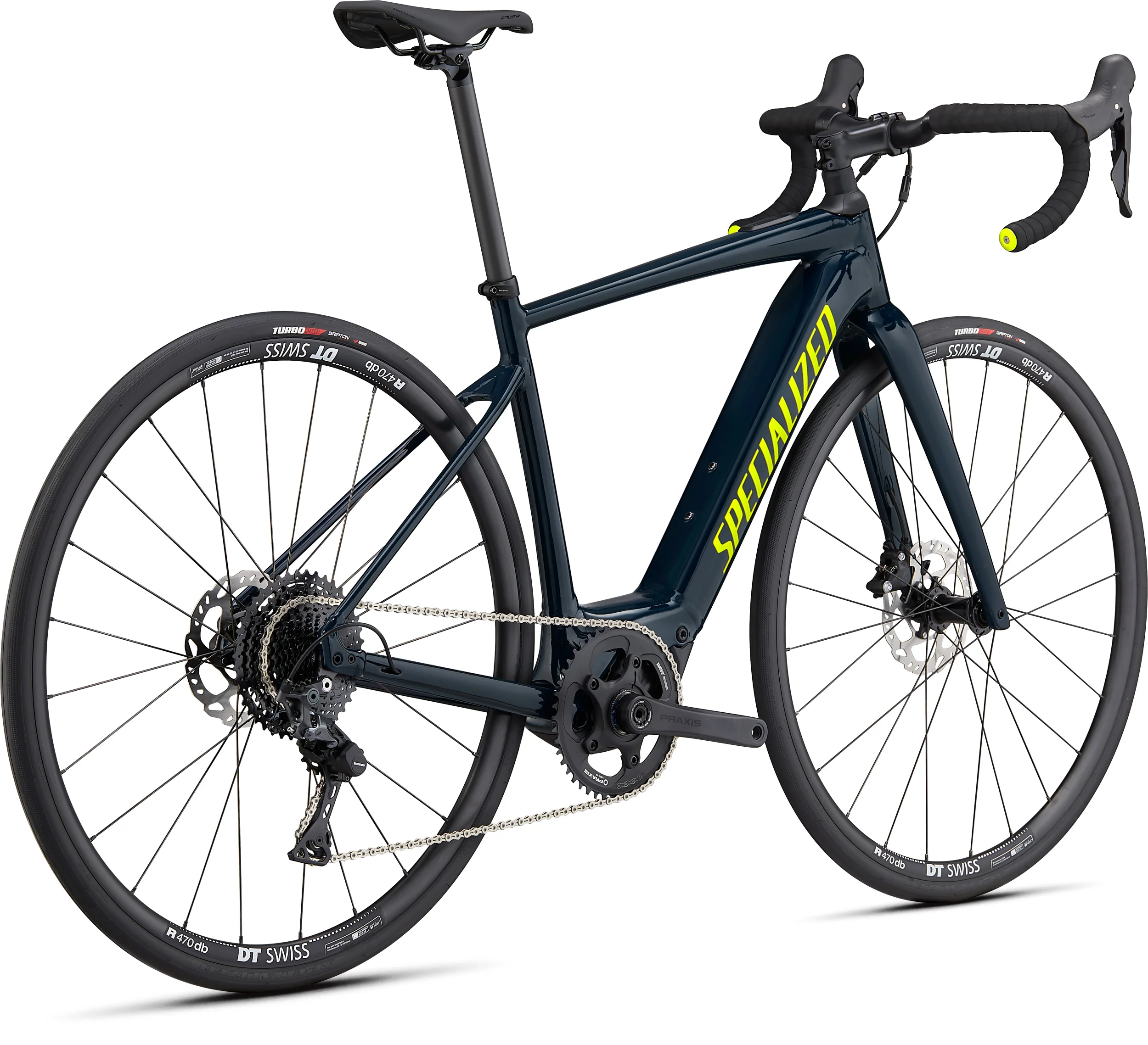 Turbo Creo SL Comp E5 - Image 11