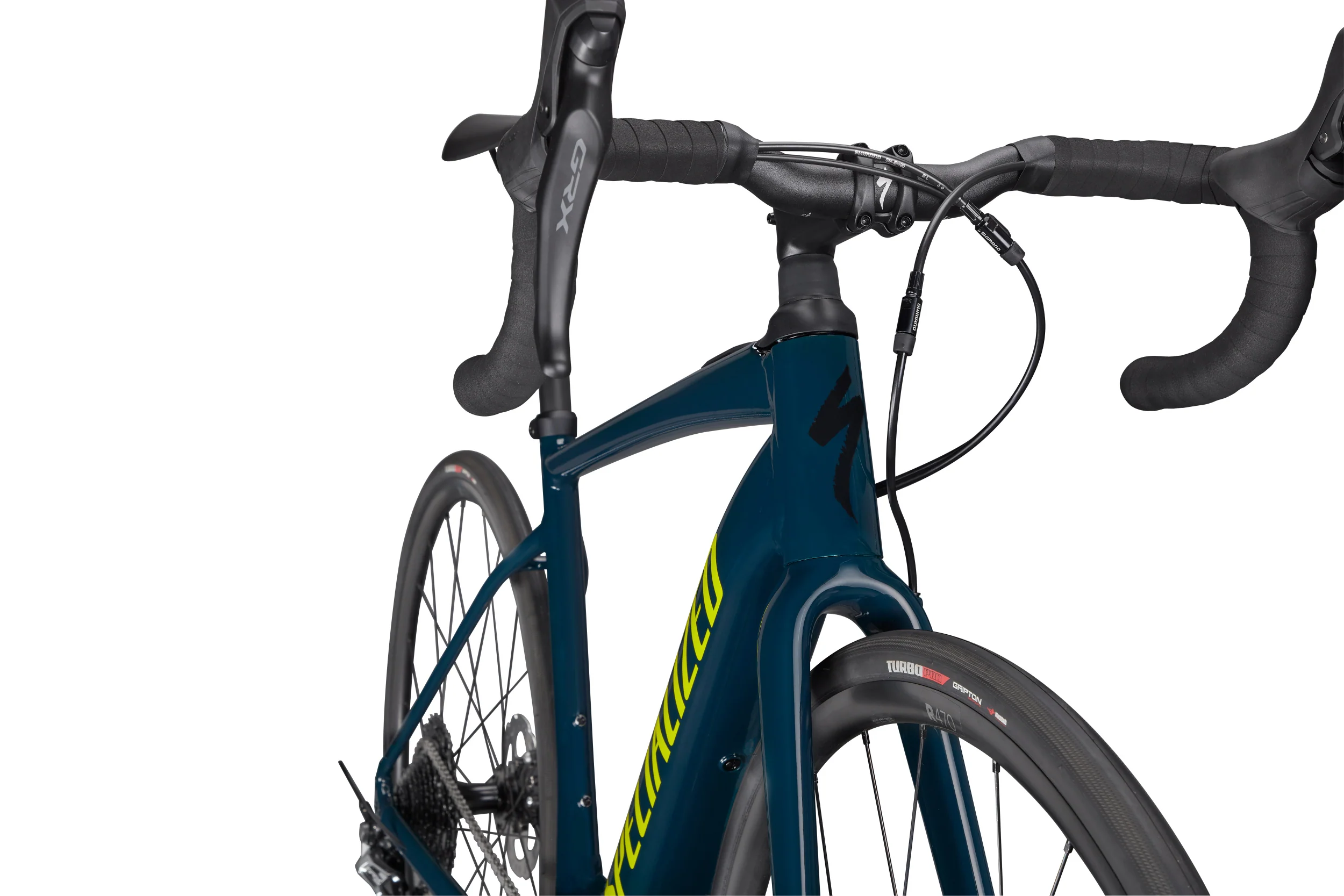 Turbo Creo SL Comp E5 - Image 12