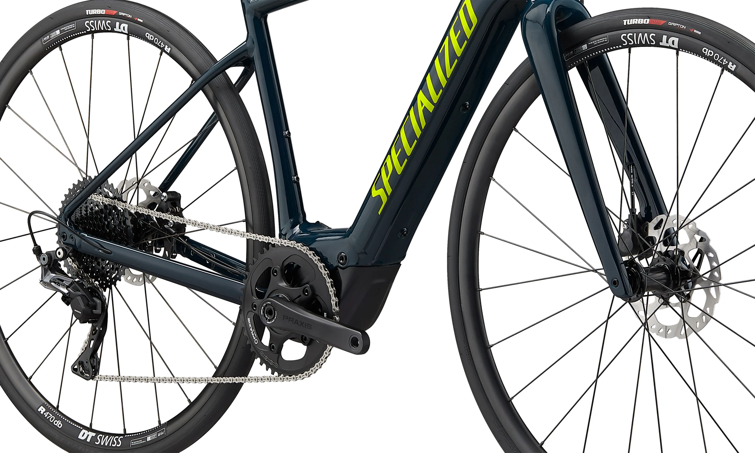 Turbo Creo SL Comp E5 - Image 14