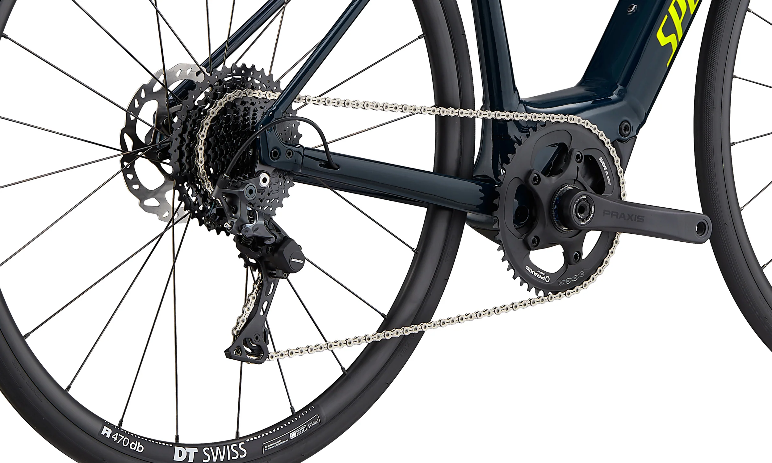 Turbo Creo SL Comp E5 - Image 15