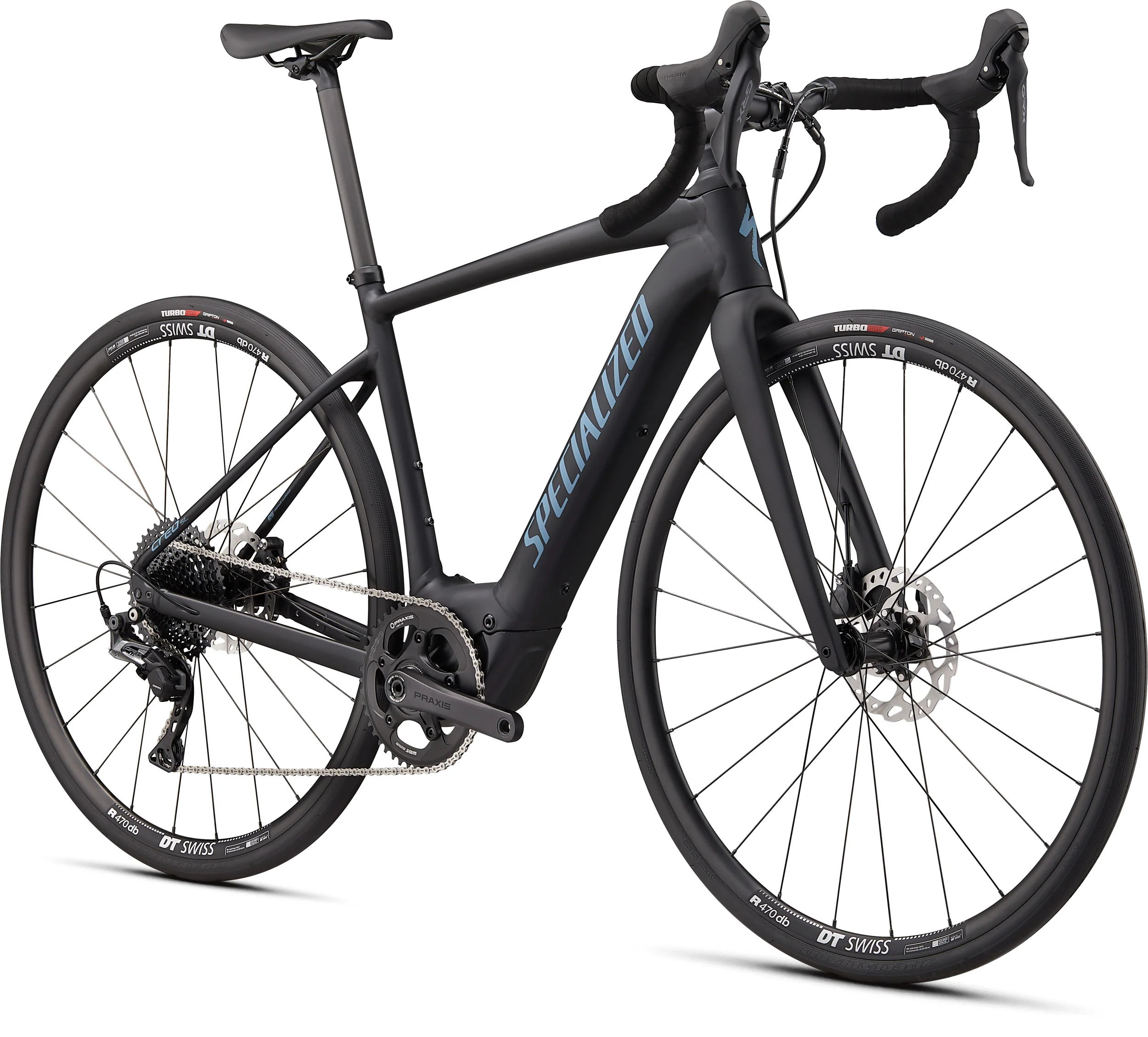 Turbo Creo SL Comp E5 - Image 3
