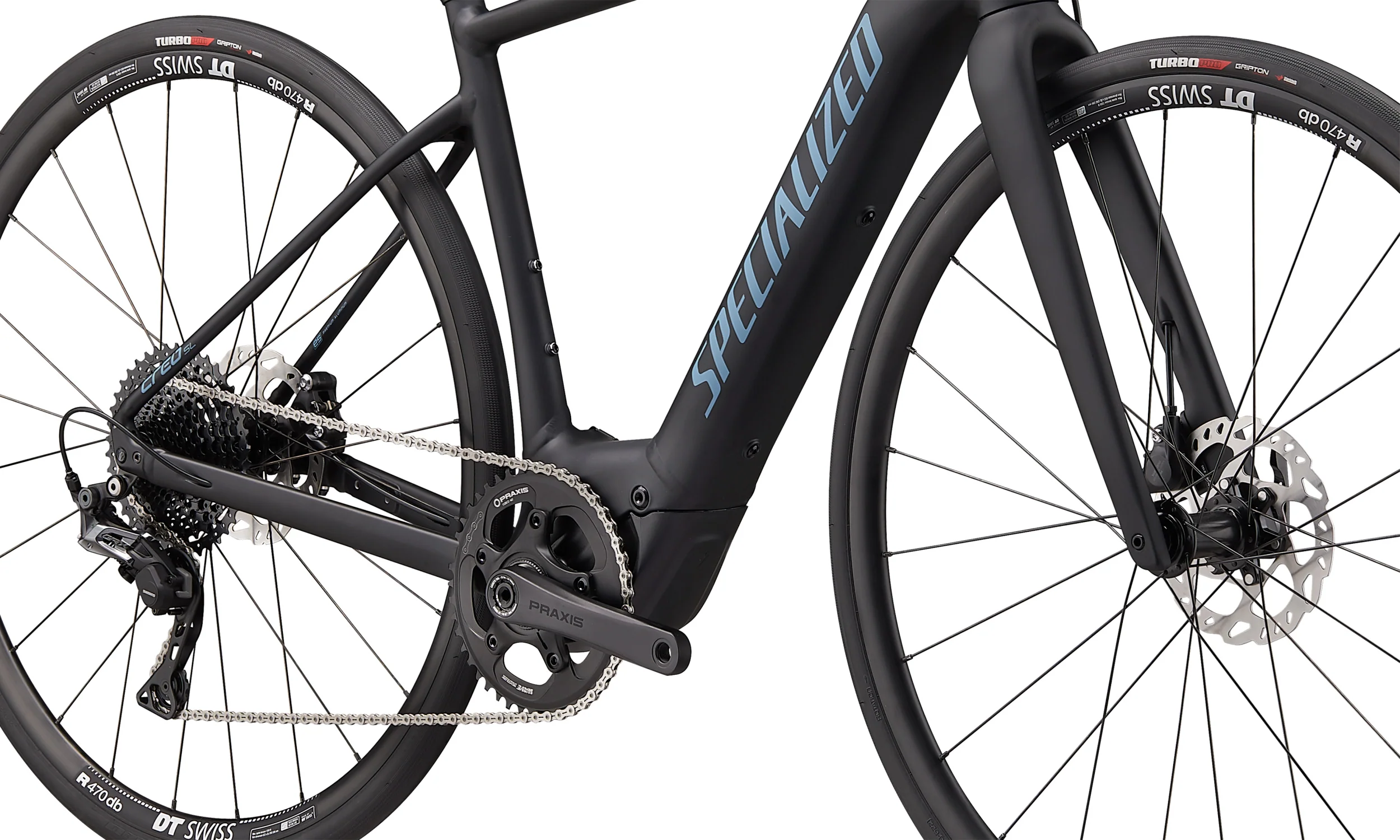 Turbo Creo SL Comp E5 - Image 7