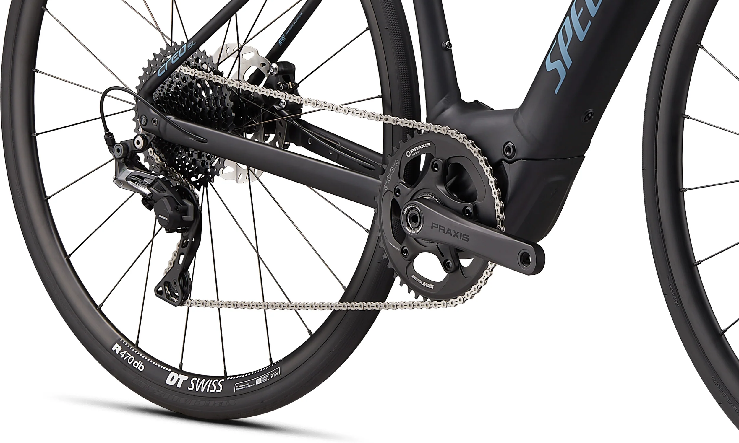 Turbo Creo SL Comp E5 - Image 9