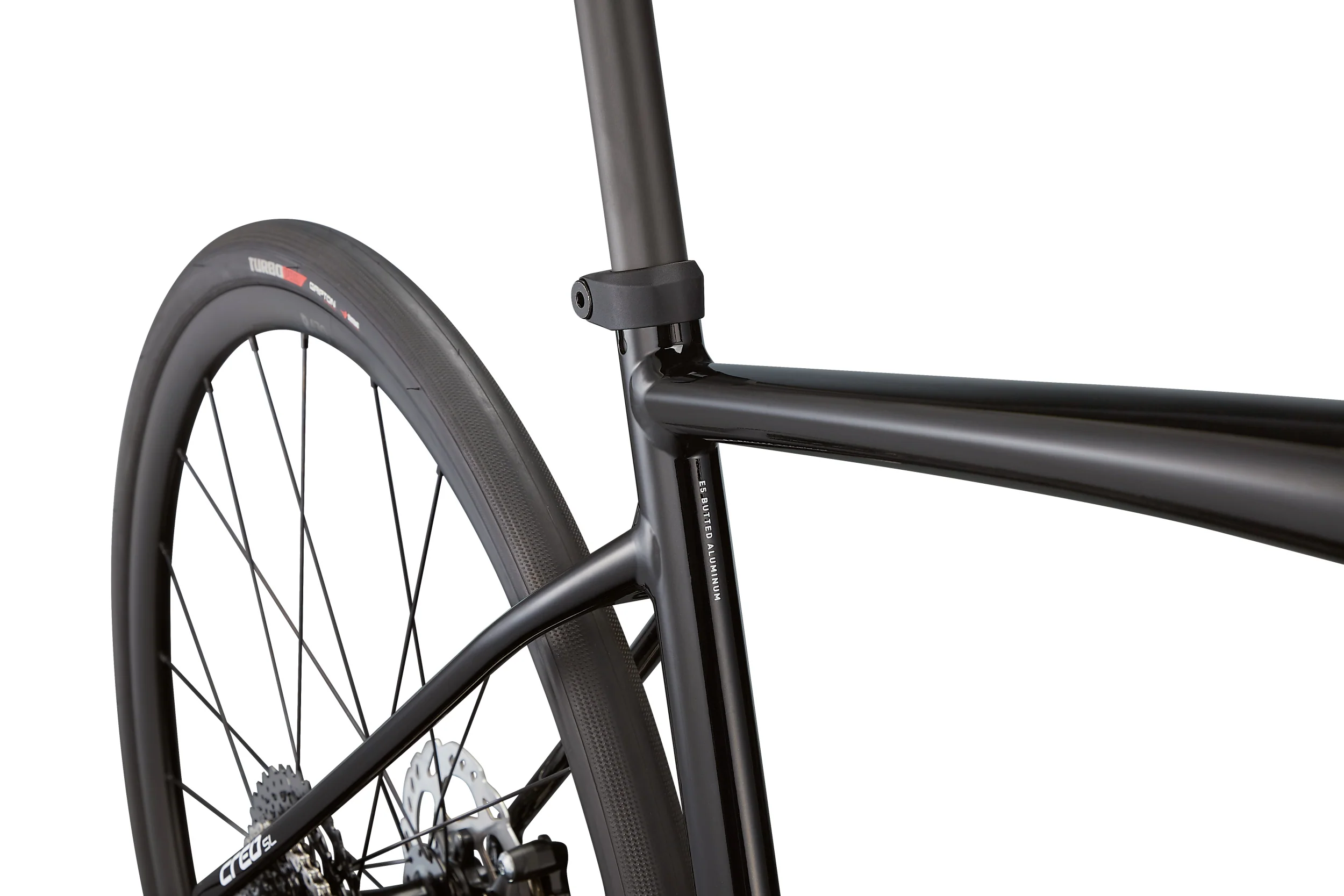 Turbo Creo SL Comp E5 - Image 10