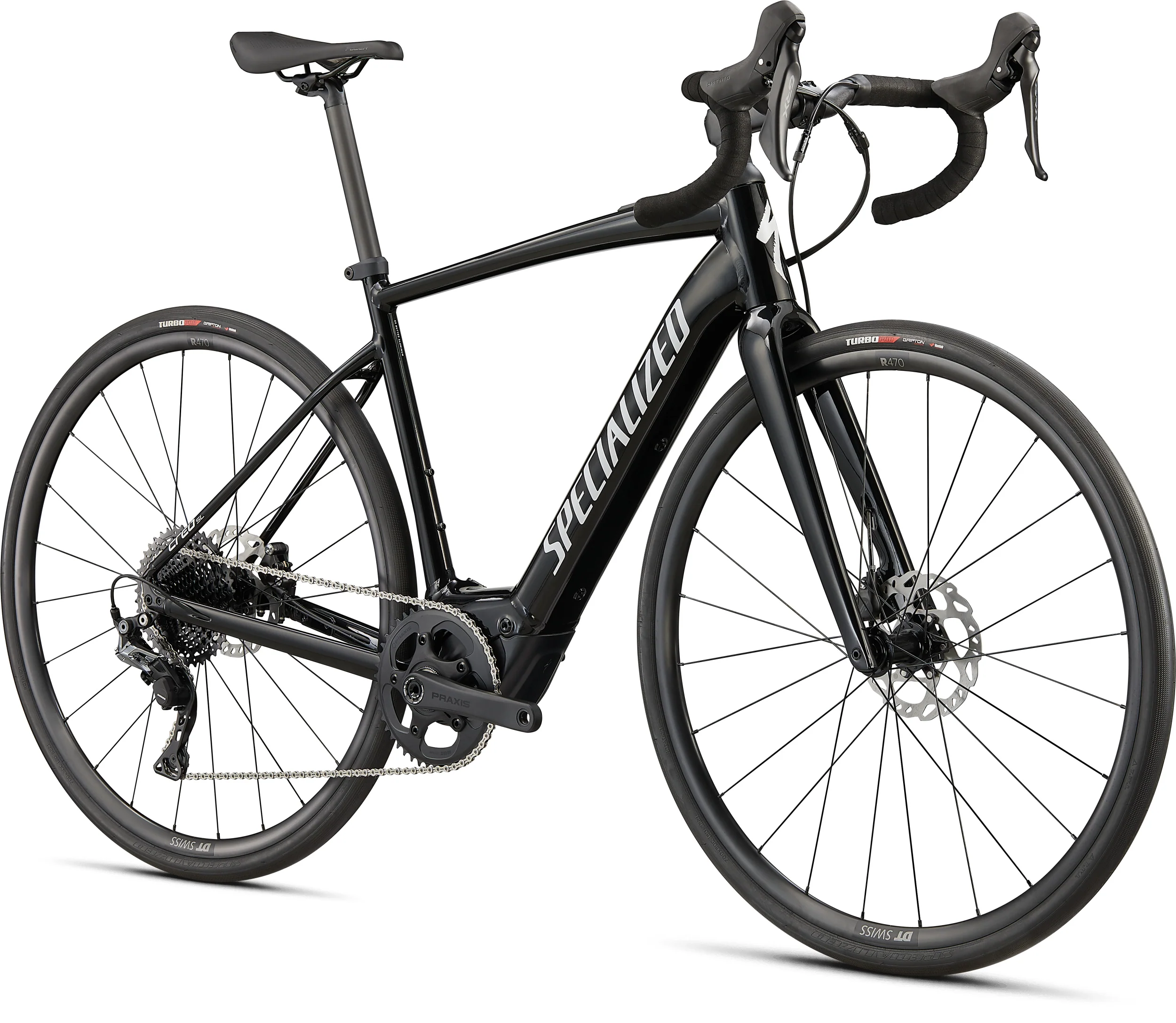 Turbo Creo SL Comp E5 - Image 5