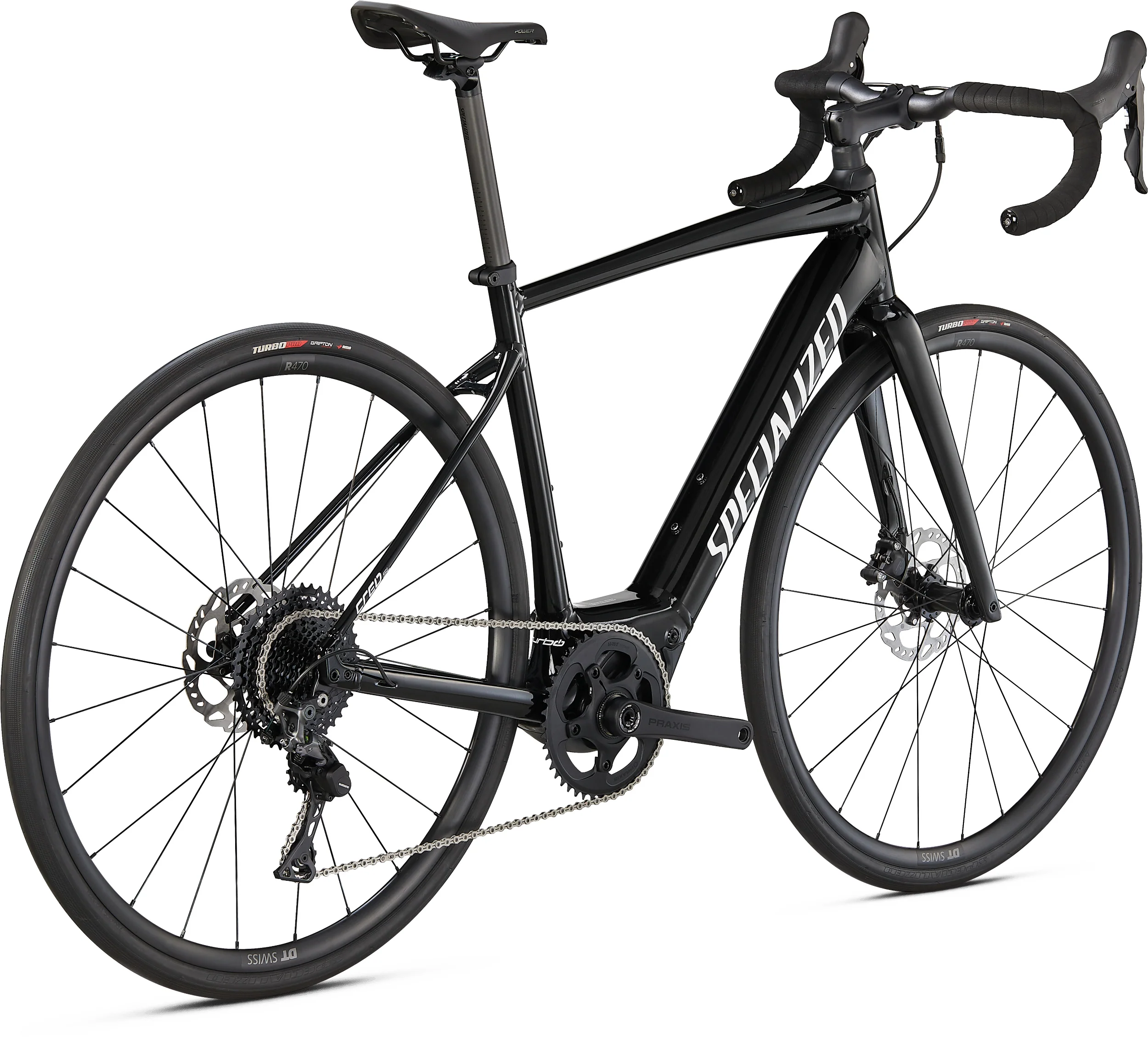 Turbo Creo SL Comp E5 - Image 6