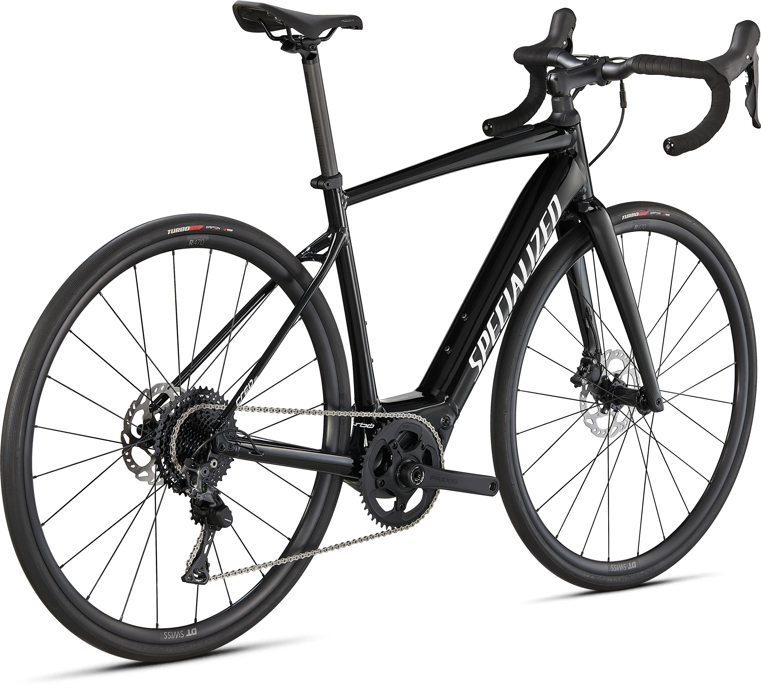 Turbo Creo SL Comp E5 - Image 7