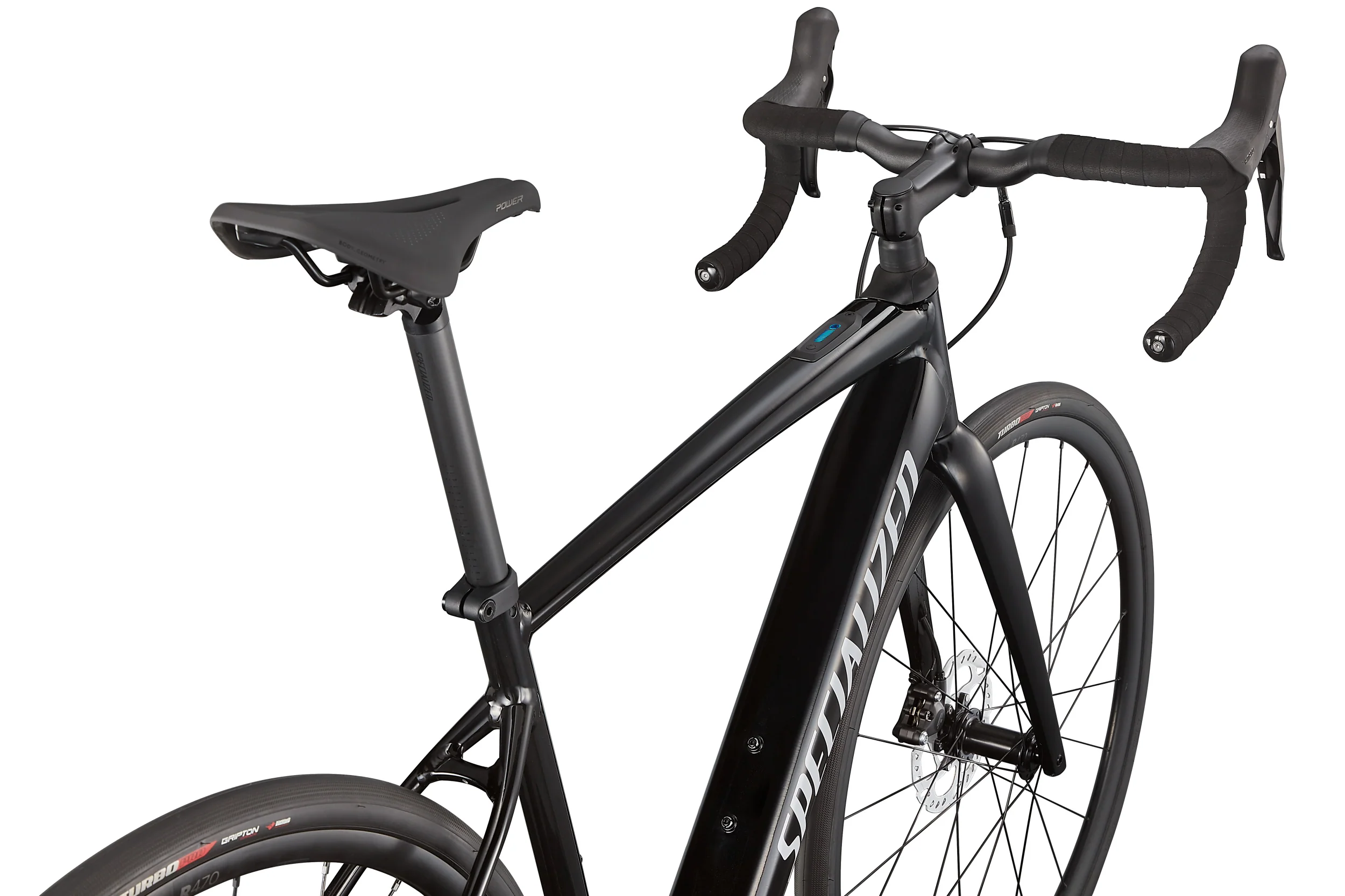 Turbo Creo SL Comp E5 - Image 8