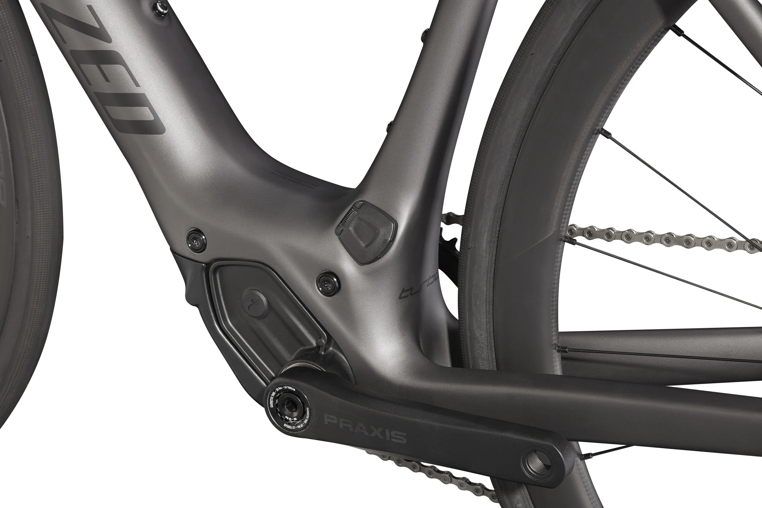 Turbo Creo SL Expert - Image 10